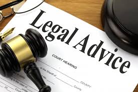 Legal